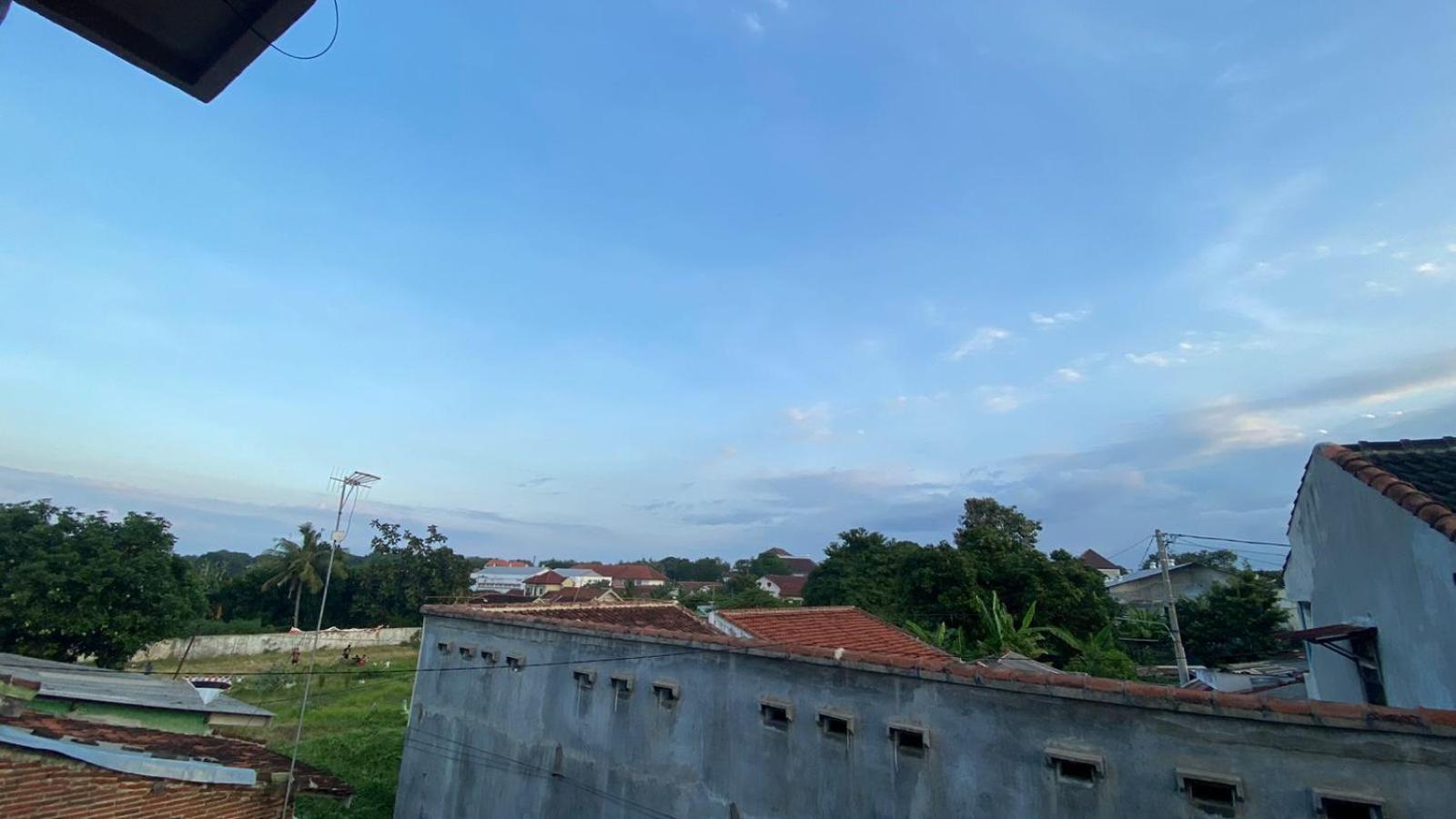 Good Feeling Banyuwangi Banyuwangi (East Java) Exterior foto